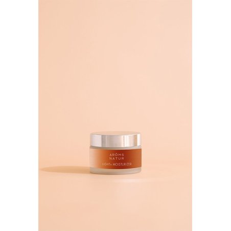 Aroms Natur Revital-C Light+ Moisturizer | Crema Iluminadora con Vitamina C
