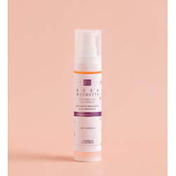 Aroms Natur Aceite Vegetal Virgen de Rosa Mosqueta | Aceite Regenerador Natural
