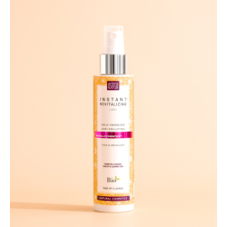Aroms Natur Instant Revitalizing | Tratamiento Facial Revitalizante Iluminador
