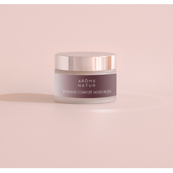 Aroms Natur Intensive Comfort Moisturizer | Crema Hidratante Nutritiva Piel Seca