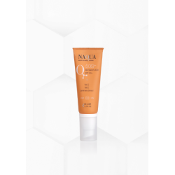 Naqua Q50S+ Silk Serum AOX SPF50 | Sérum Solar