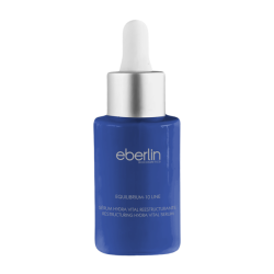 Eberlin Equilibrium-10 Serum Hydra Vital 30ml | Sérum Hidratante Reestructurante