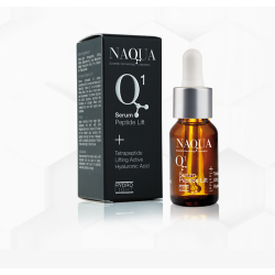 Naqua Q1 Serum Peptide Lift | Sérum Efecto Lifting