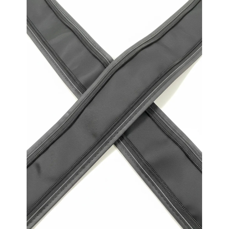 Wellbeinn Extensor de Caderas Presoterapia | Accesorio Drenaje Linfático