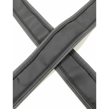 Wellbeinn Extensor de Caderas Presoterapia | Accesorio Drenaje Linfático