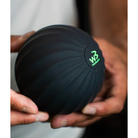 Wellbeinn Rollinn Ball | Pelota de Masaje Liberación Miofascial