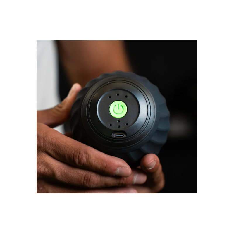 Wellbeinn Rollinn Ball | Pelota de Masaje Liberación Miofascial