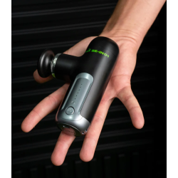 Wellbeinn Be In 01 Pistola de Masaje | Recuperación Muscular Profesional