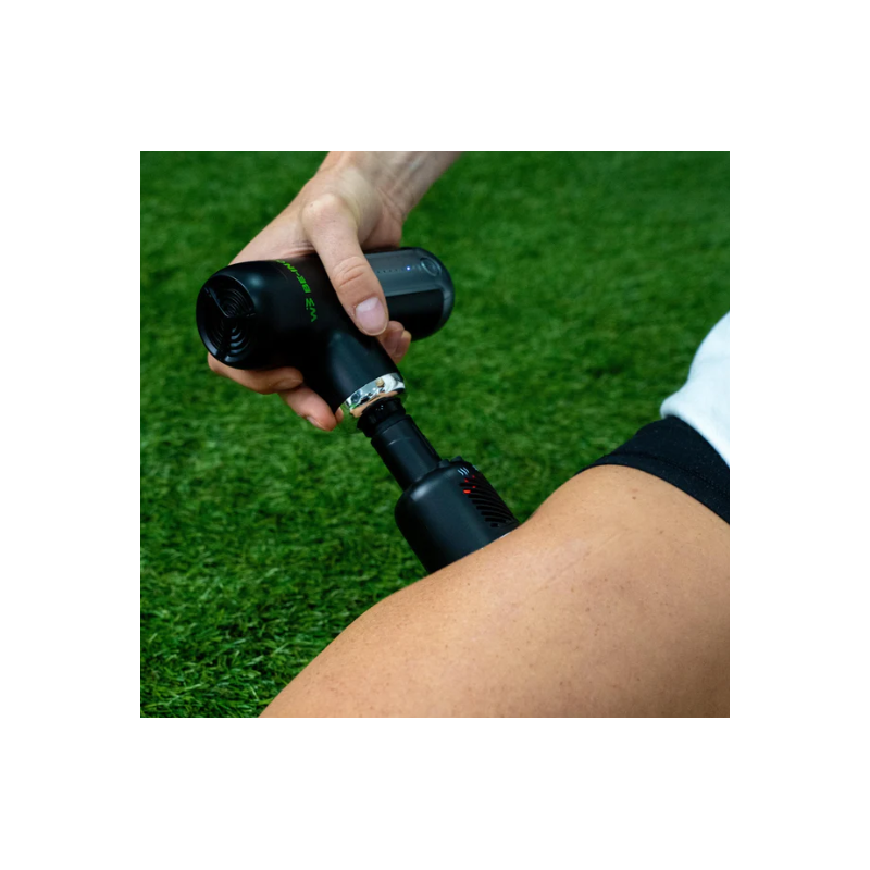 Wellbeinn Be In 01 Pistola de Masaje | Recuperación Muscular Profesional