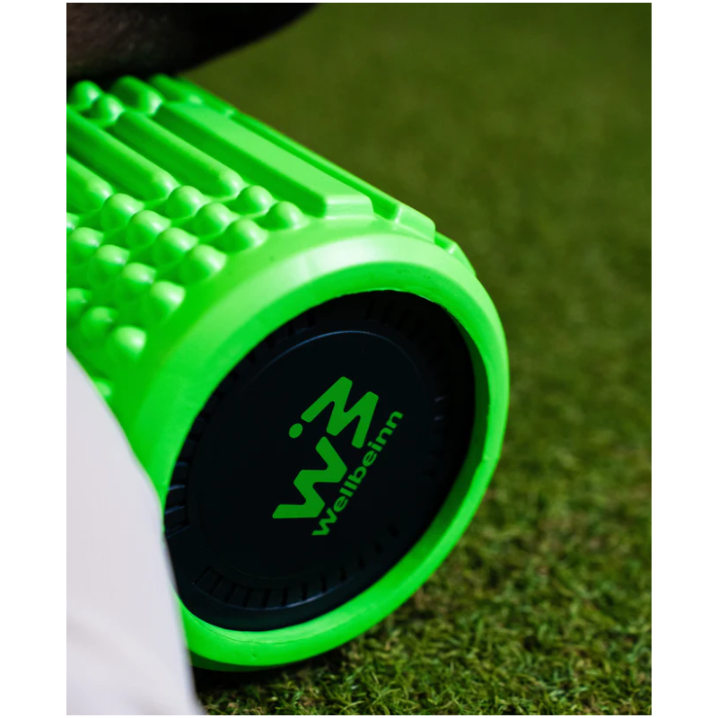 Wellbeinn Rollinn | Rodillo de Masaje Liberación Miofascial