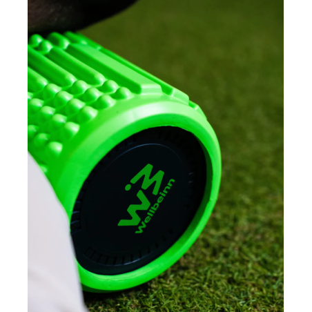 Wellbeinn Rollinn | Rodillo de Masaje Liberación Miofascial