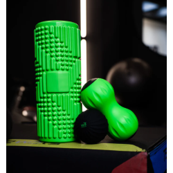 Wellbeinn Pack Rollinn Recovery | Kit Completo Recuperación Muscular