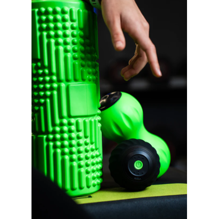 Wellbeinn Pack Rollinn Recovery | Kit Completo Recuperación Muscular