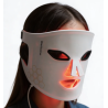 Wellbeinn Redinn Mask | Máscara de Luz Roja LED Antiedad Facial