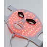 Wellbeinn Redinn Mask | Máscara de Luz Roja LED Antiedad Facial