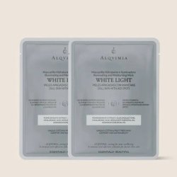 Alqvimia Mascarillas Luminosidad | Tratamiento Facial