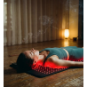Wellbeinn Redinn Mat | Esterilla Luz Roja Terapia LED Corporal