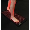 Wellbeinn Redinn Mat | Esterilla Luz Roja Terapia LED Corporal