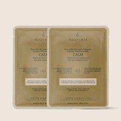 Alqvimia Mascarillas Calm | Piel Sensible