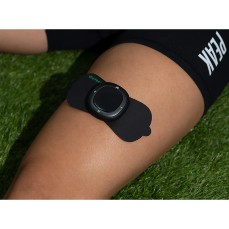 Wellbeinn Vibinn 01 Electroestimulación Muscular | Tonificación y Recuperación