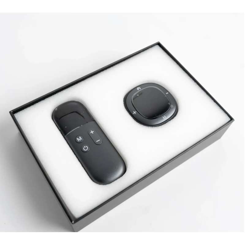 Wellbeinn Vibinn 01 Electroestimulación Muscular | Tonificación y Recuperación