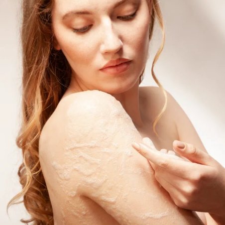 Alqvimia Gel de Ducha Reina de Egipto | Higiene