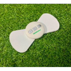 Wellbeinn Vibinn 02 Electroestimulador EMS | Tonificación y Recuperación Muscular