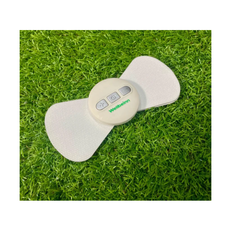 Wellbeinn Vibinn 02 Electroestimulador EMS | Tonificación y Recuperación Muscular