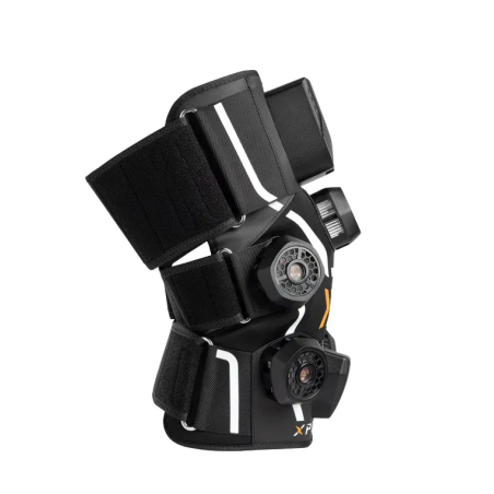 Wellbeinn Xpolar X2 Rodillera | Soporte de Rodilla Frío-Calor Recuperación