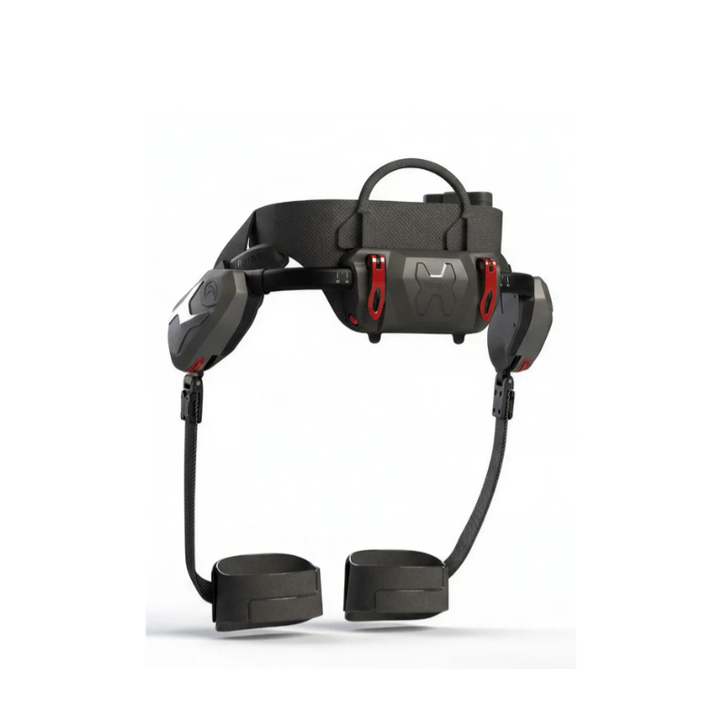 Wellbeinn Exoesqueleto 01 Pro | Soporte Inteligente Recuperación y Rendimiento