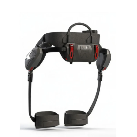 Wellbeinn Exoesqueleto 01 Pro | Soporte Inteligente Recuperación y Rendimiento