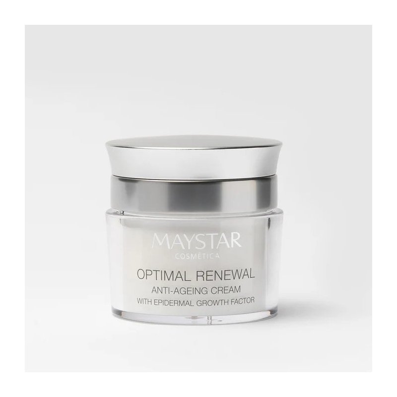 Maystar Optimal Renewal Anti-Ageing Cream 50ml | Crema Antiedad Rejuvenecedora