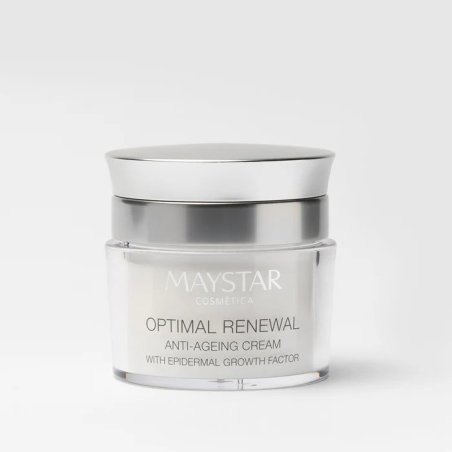Maystar Optimal Renewal Anti-Ageing Cream 50ml | Crema Antiedad Rejuvenecedora