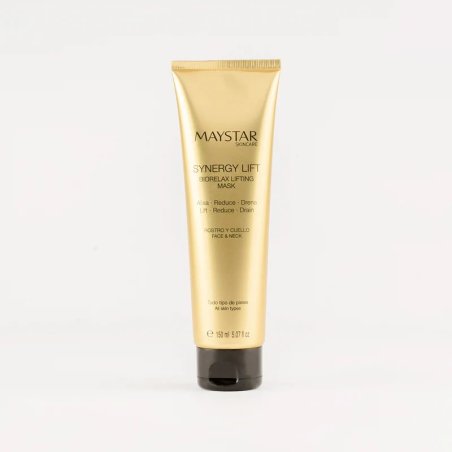 Maystar Synergy Lift Biorelax Lifting Mask | Mascarilla Reafirmante Antiedad