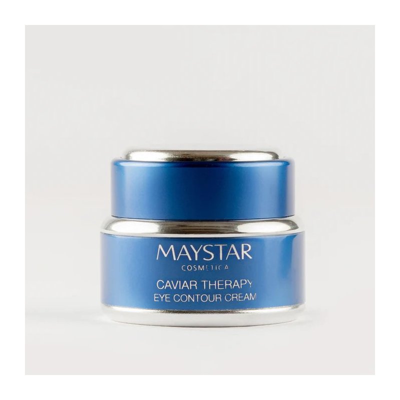 Maystar Caviar Therapy Eye Contour Cream | Contorno de Ojos Antiedad