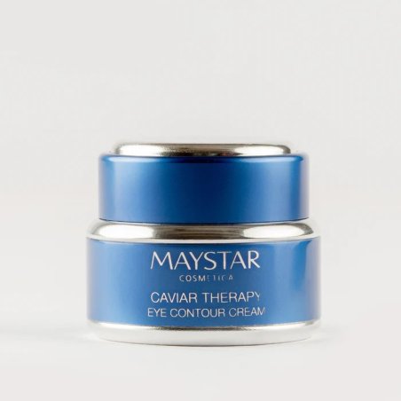 Maystar Caviar Therapy Eye Contour Cream | Contorno de Ojos Antiedad