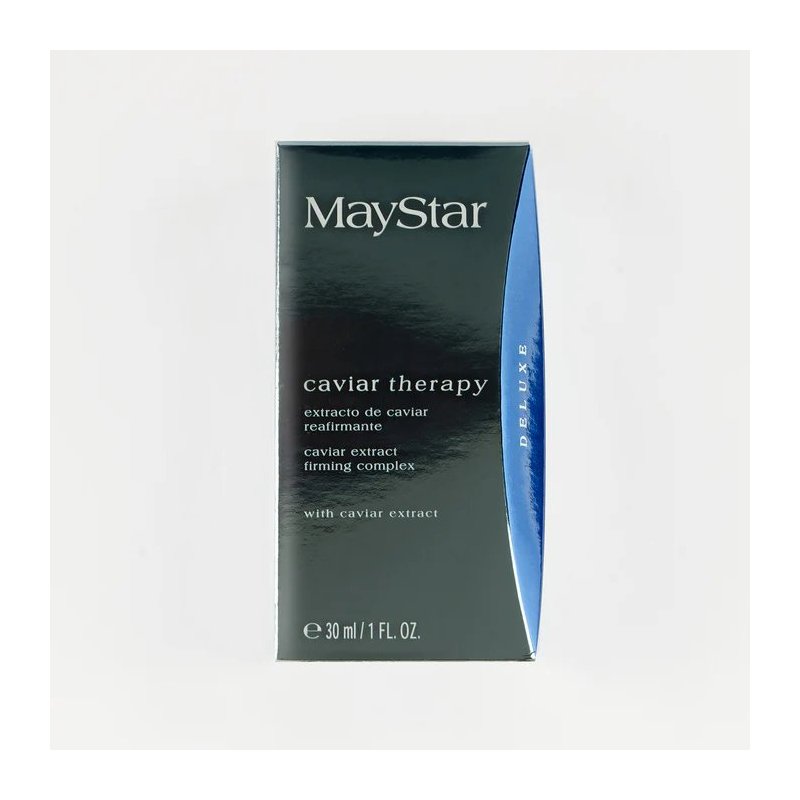 Maystar Caviar Therapy Firming Serum | Sérum Reafirmante Antiedad