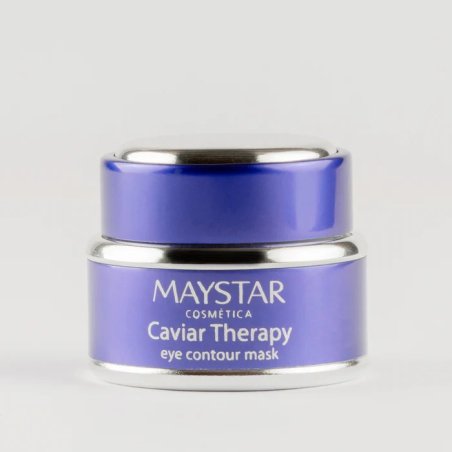 Maystar Caviar Therapy Eye Contour Mask | Mascarilla Contorno de Ojos Antiedad