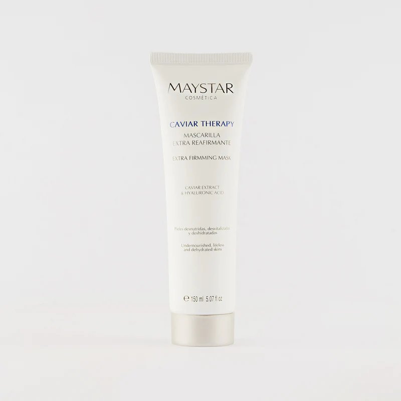 Maystar Caviar Therapy Extra Firming Mask | Mascarilla Reafirmante Antiedad