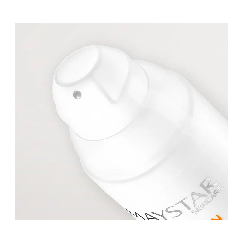 Maystar Starsun Daily Protection Face Cream SPF50+ | Protector Solar Facial