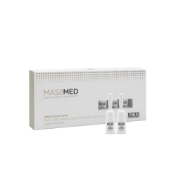 Massada Immaculate Skin Fast & Profound Tensing Treatment | Efecto Lifting Inmediato