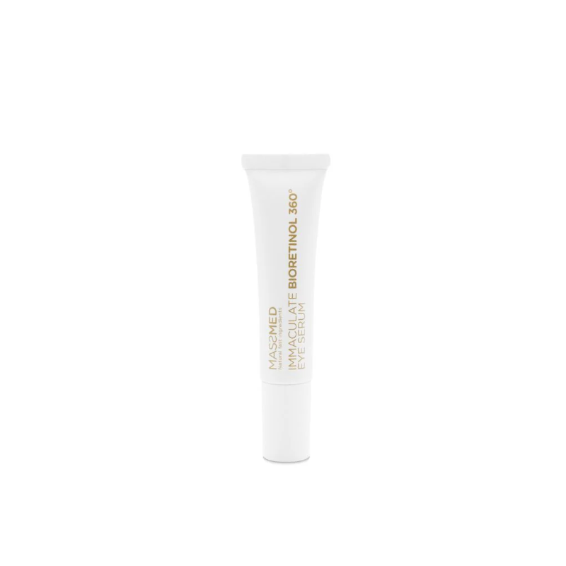Massada Immaculate Bioretinol 360º Eye Contour | Contorno de Ojos Antiedad