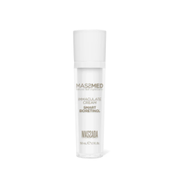 Massada Immaculate Cream Smart Bioretinol | Crema Antiedad Reafirmante