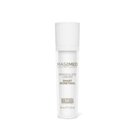 Massada Immaculate Cream Smart Bioretinol | Crema Antiedad Reafirmante