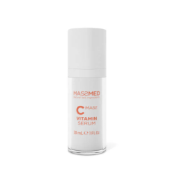 Massada Vital Prevention C Mass Vitamin Serum | Sérum Vitamina C Iluminador