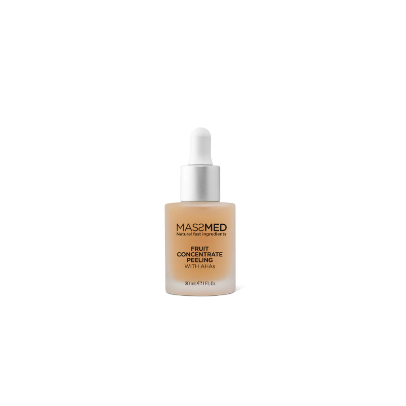 Massada Vital Prevention Fruit Concentrate Peeling 30ml | Peeling Facial Renovador