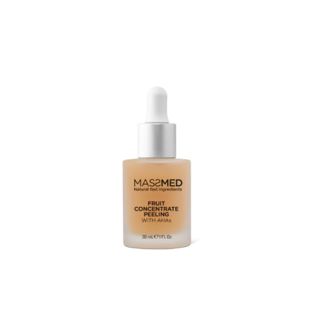 Massada Vital Prevention Fruit Concentrate Peeling 30ml | Peeling Facial Renovador