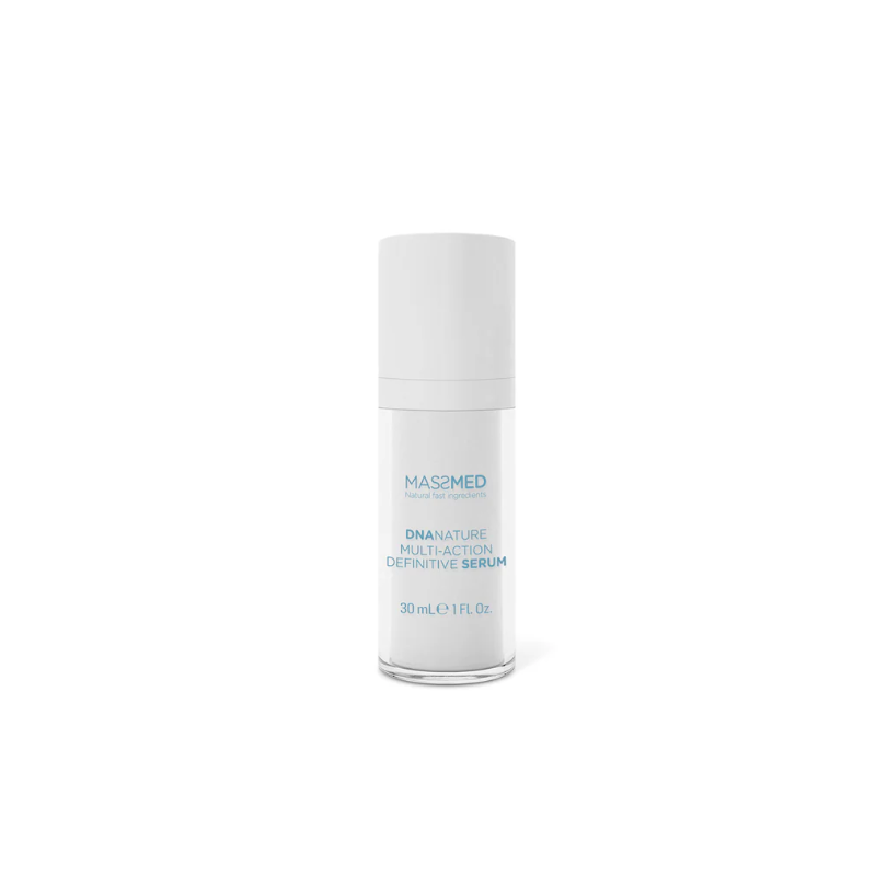 Massada DNA Nature Multi-Action Definitive Serum | Sérum Antiedad Global
