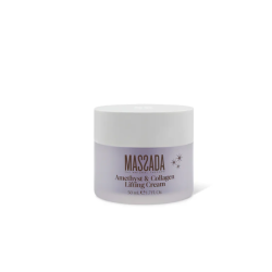 Massada Amethyst & Collagen Lifting Cream | Crema Reafirmante Antiedad