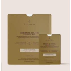 Alqvimia Dúo Facial Eternal Youth | Antiedad